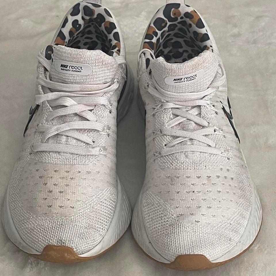 Nike React Infinity Run Flyknit 429d
