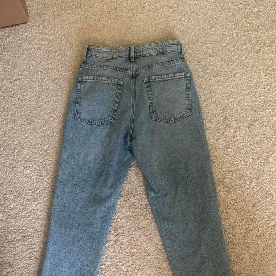 Garage Mom Jeans Size 3