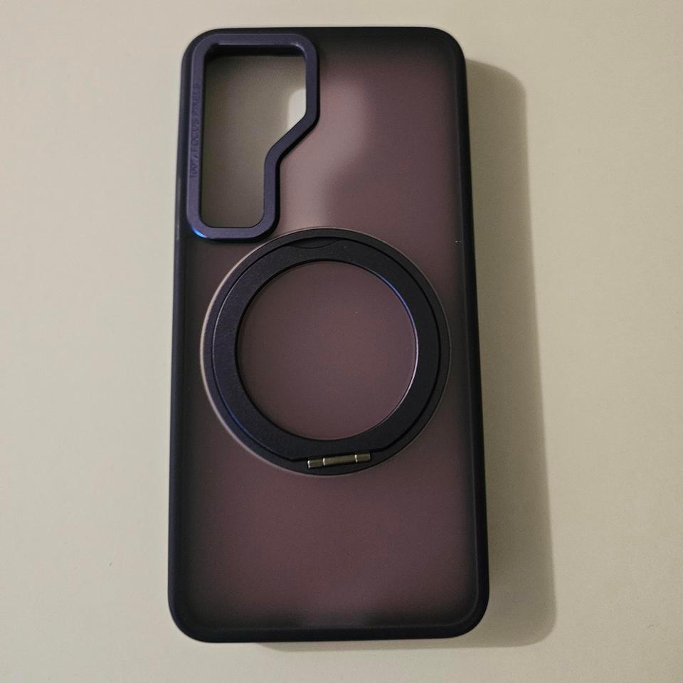 Samsung Galaxy S25 Case 360