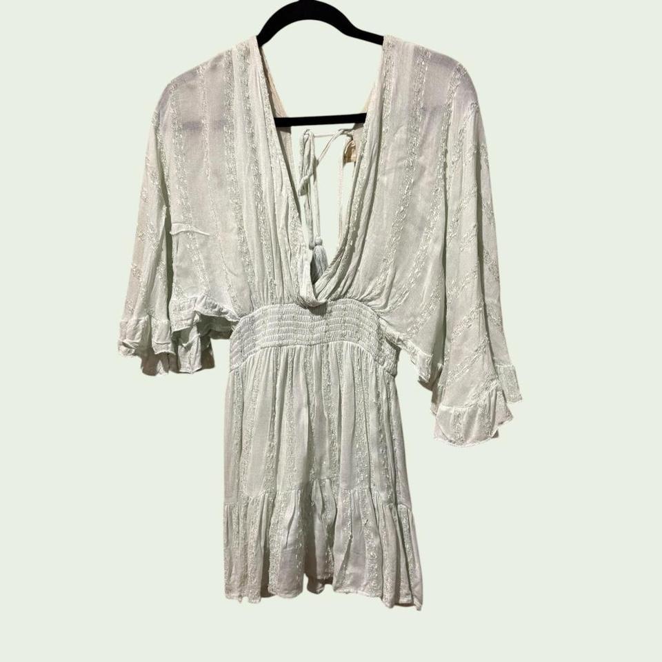 Surf Gypsy Swim Cover Up 55d1 2