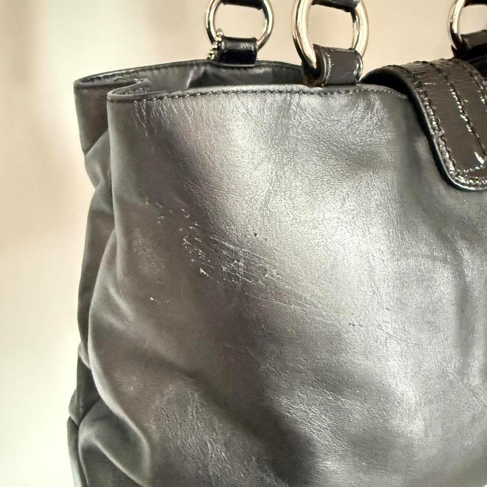 Early 2000 Coach Soho Tote F35c 3