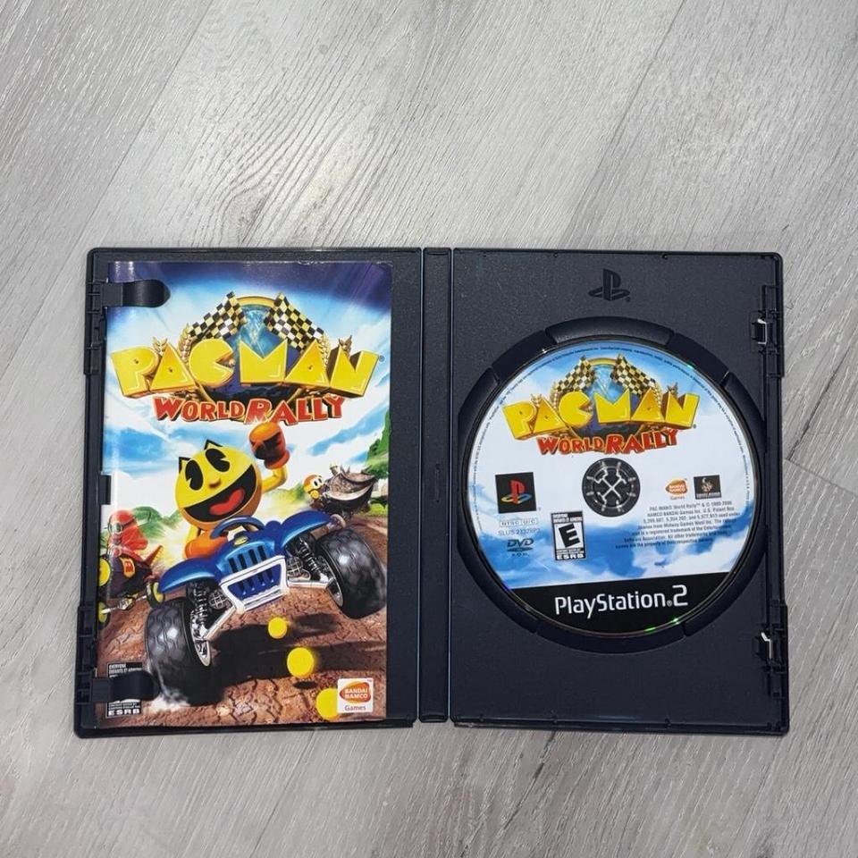 Playstation 2 Game Lot Playstation 26ee 3
