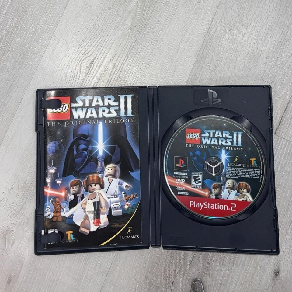 Playstation 2 Game Lot Playstation 26ee 4