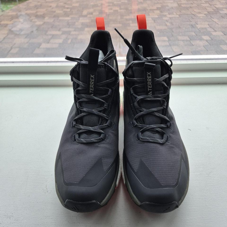 Adidas Terrex Free Hiker 2 533a 4