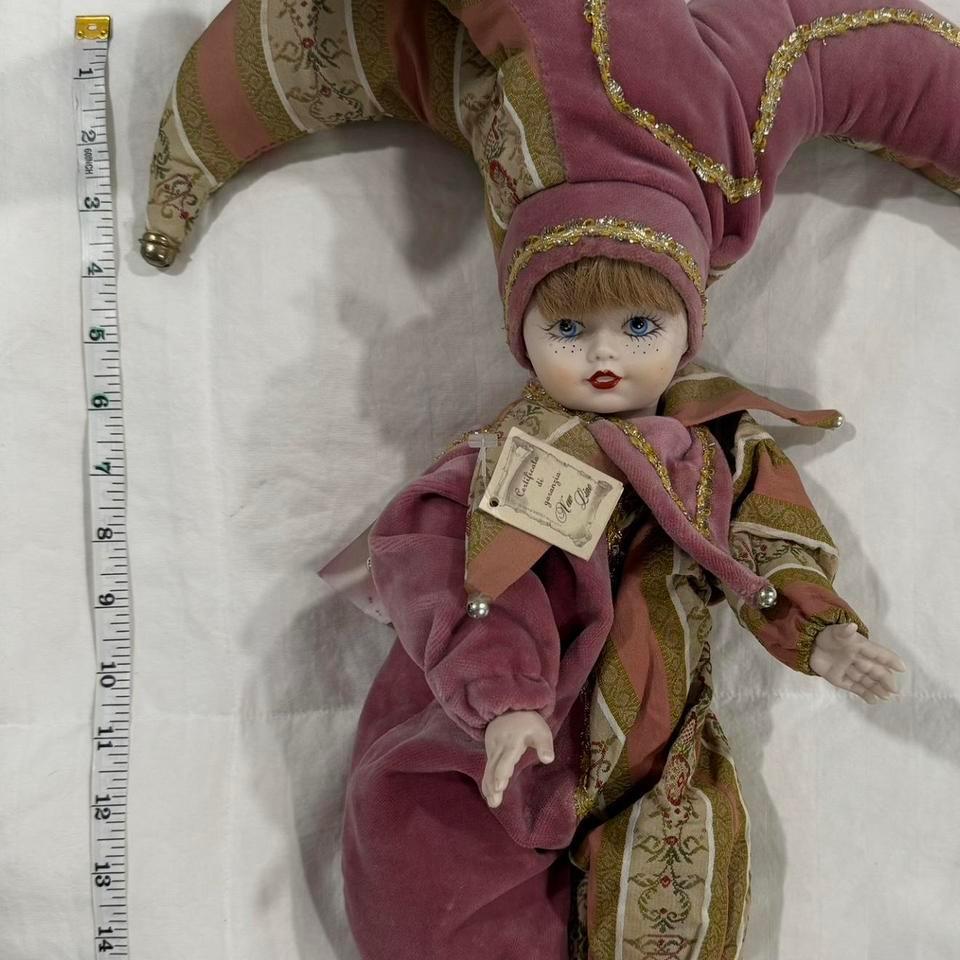 Rare Vintage 1970s Collectible Italian