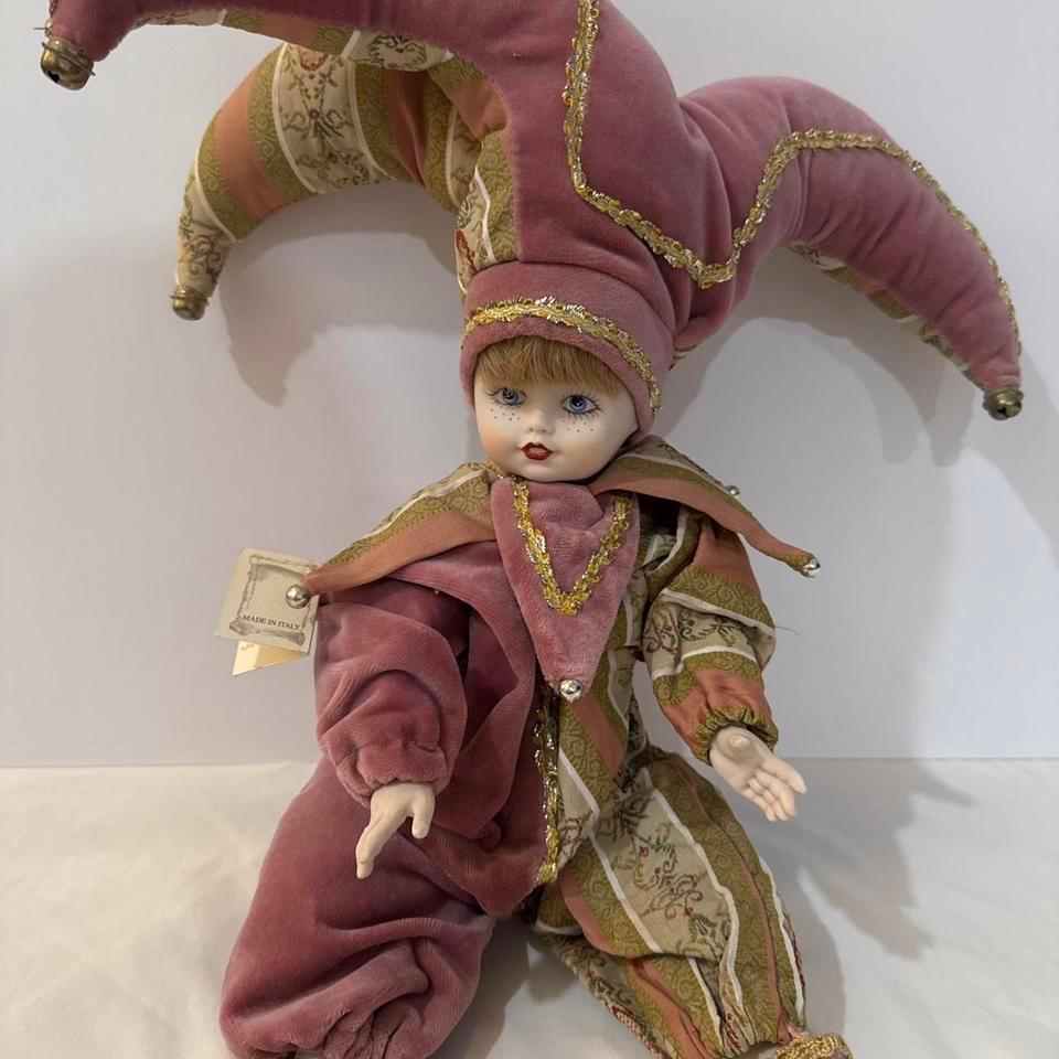 Rare Vintage 1970s Collectible Italian 2