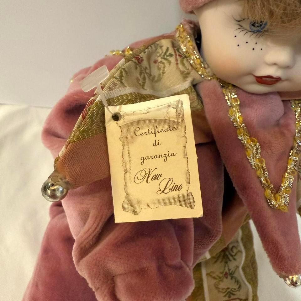 Rare Vintage 1970s Collectible Italian 7