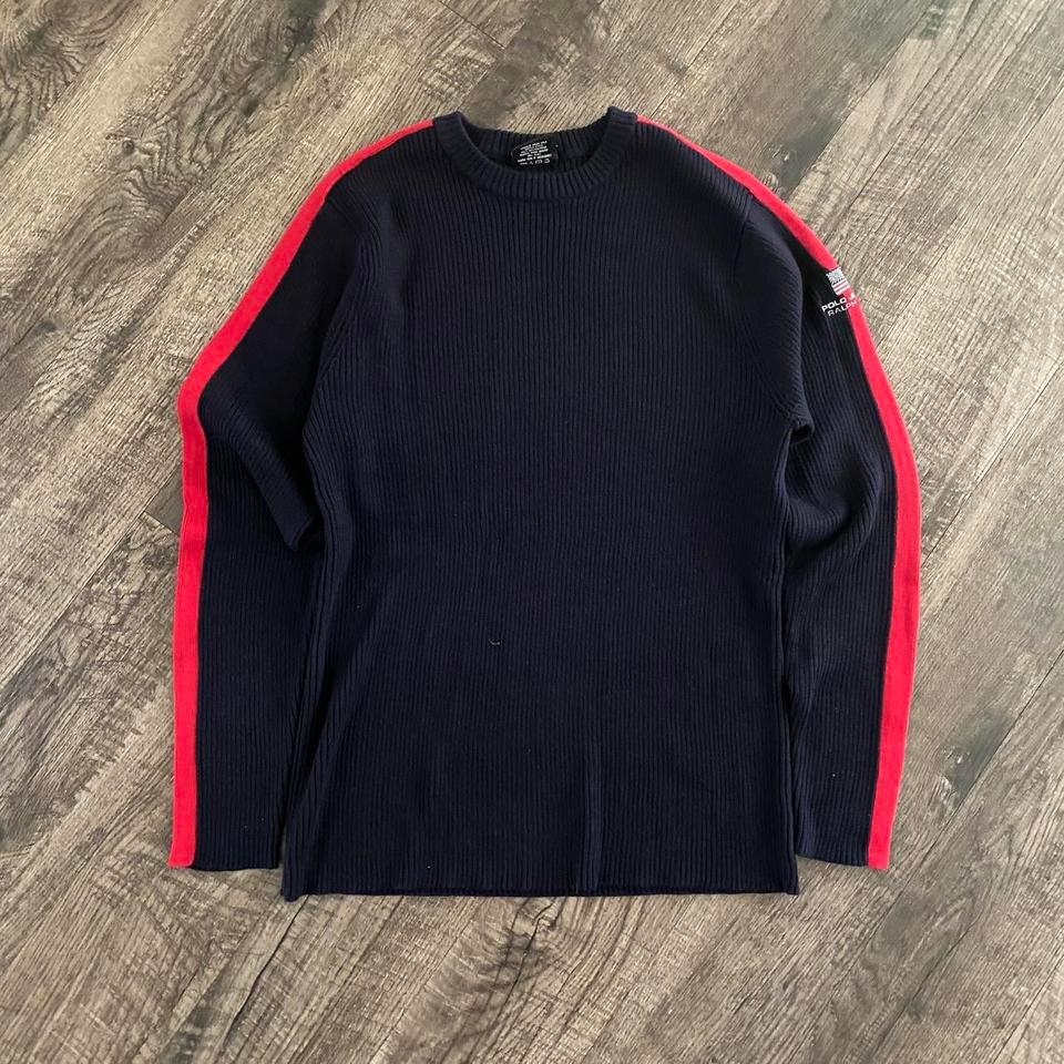 Vintage Polo Jeans Ralph Lauren 6890