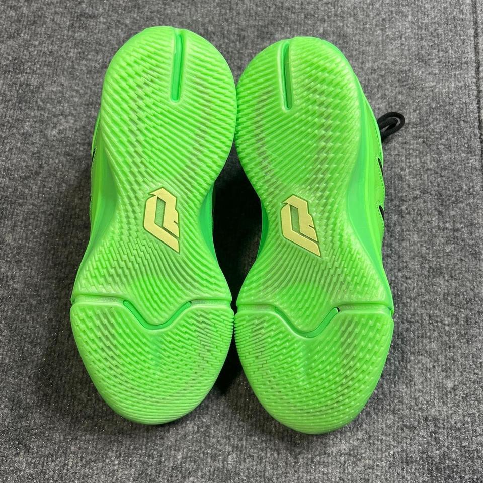 Adidas Dame 9 Mens 8 Ebdd 3