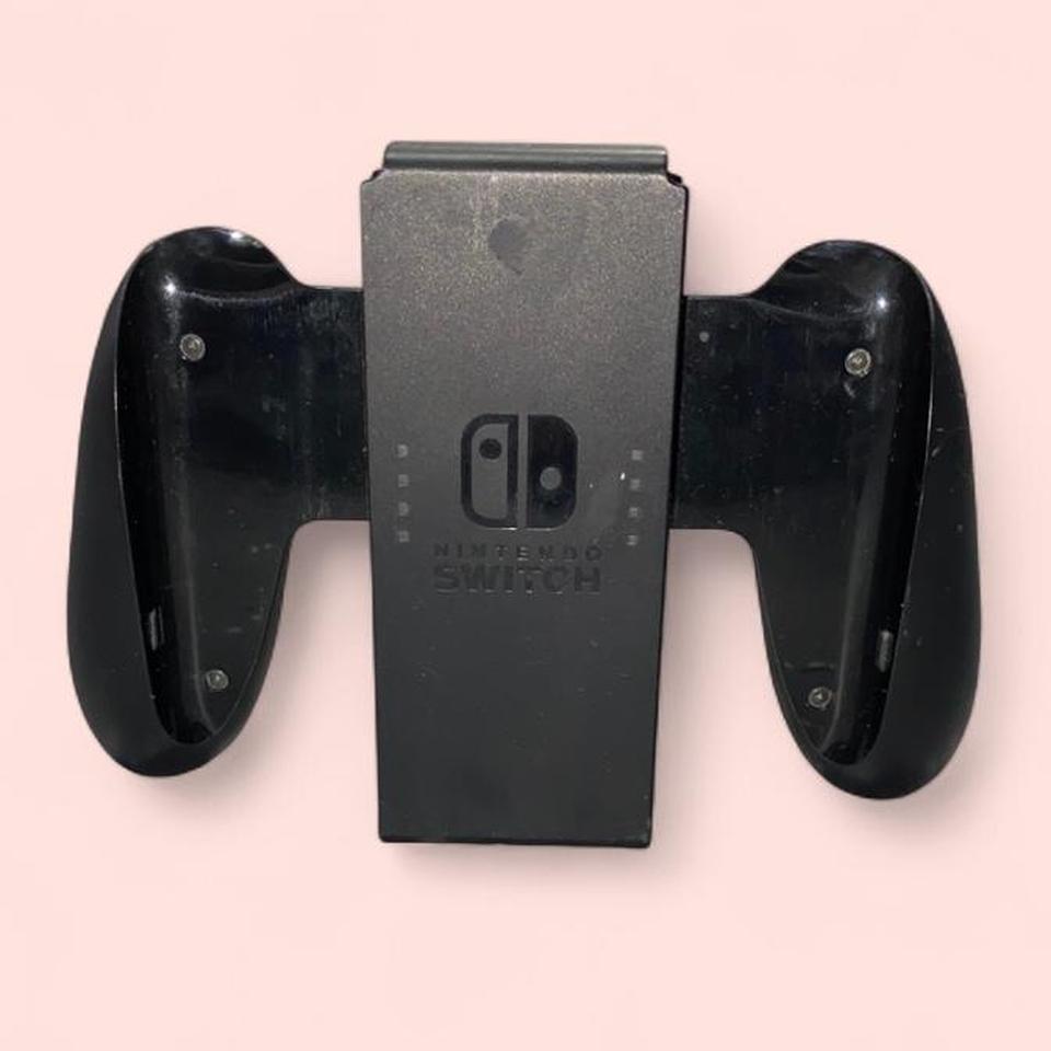 Official Nintendo Switch Joy Con Grip
