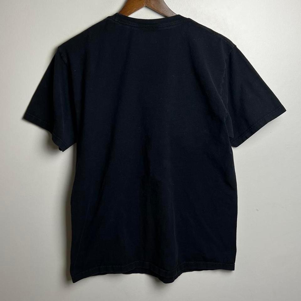 Stussy Graphic Tee Size M E4f6 5