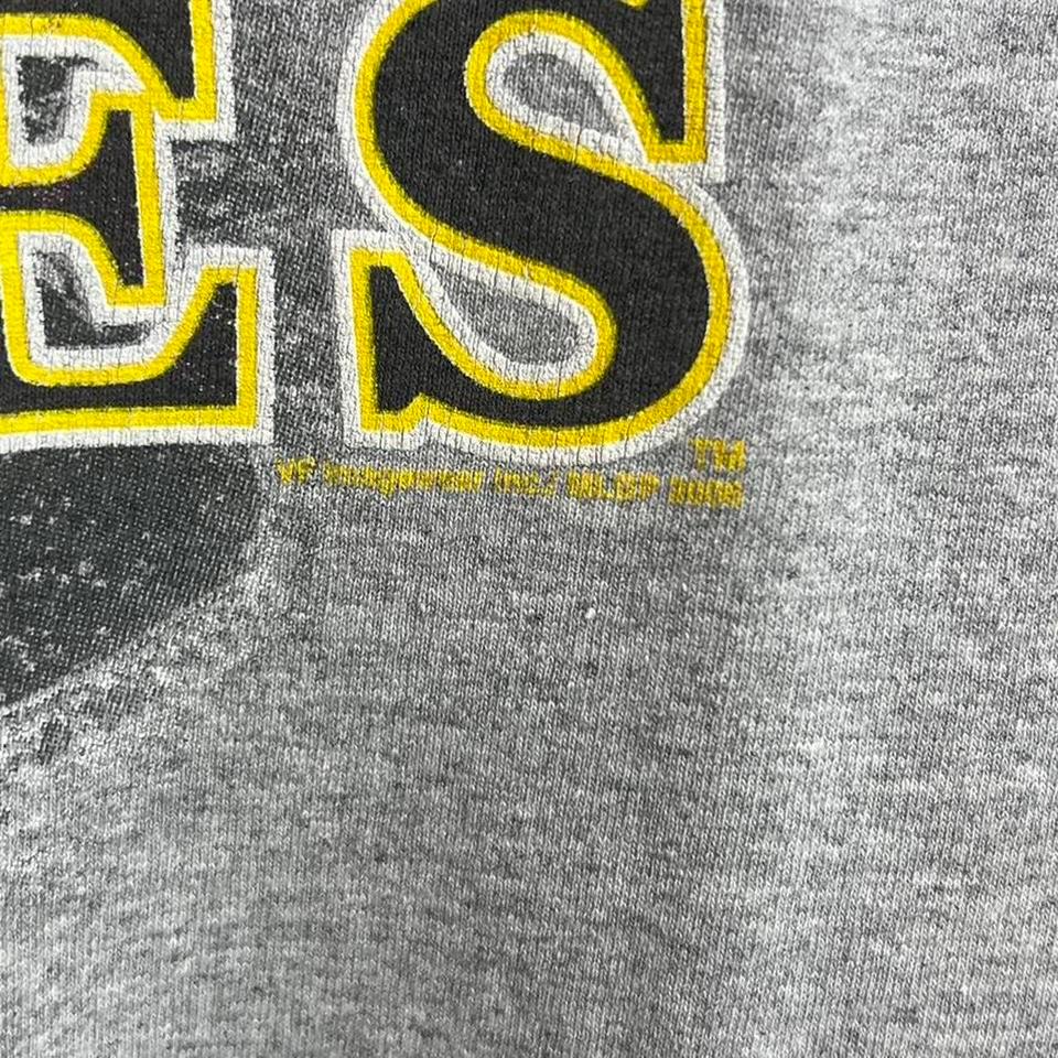 2000s Pittsburgh Pirates Tee Size Cf63 4