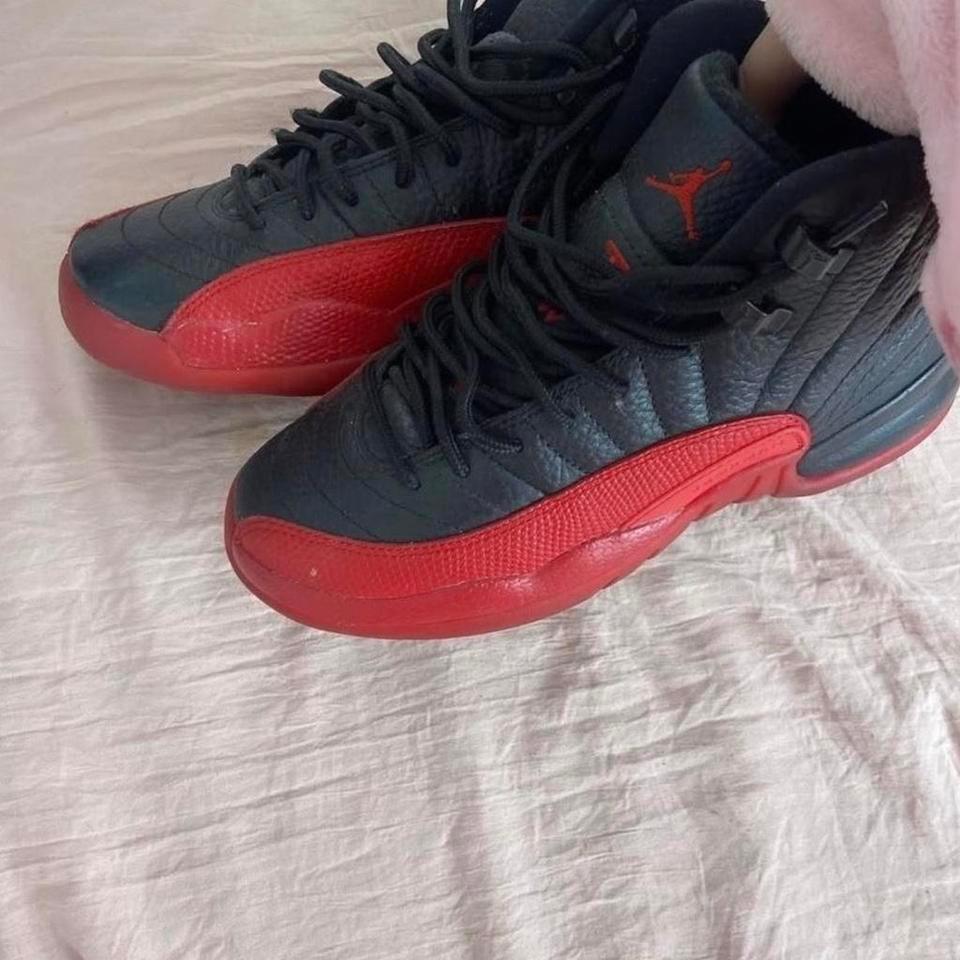 Jordan 12 Flu Games 5b7d