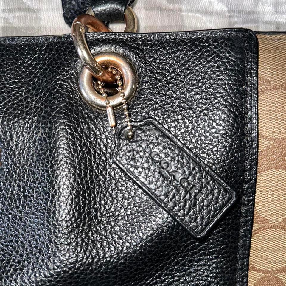 Coach Jes Tote Bag In C2d3 2