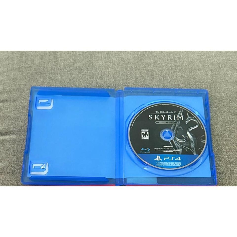 Ps4 4 Game Bundle God Of 6686 4