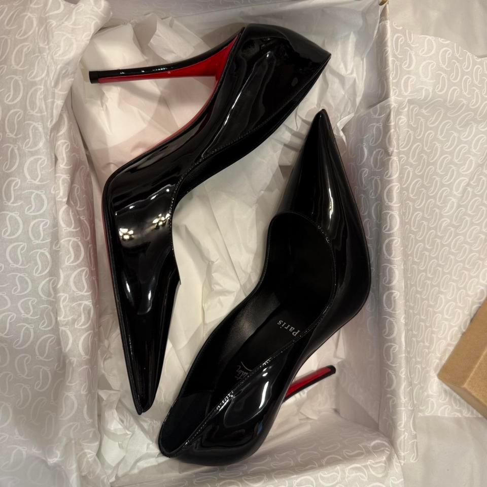 Christian Louboutin Miss Z Black 8c81
