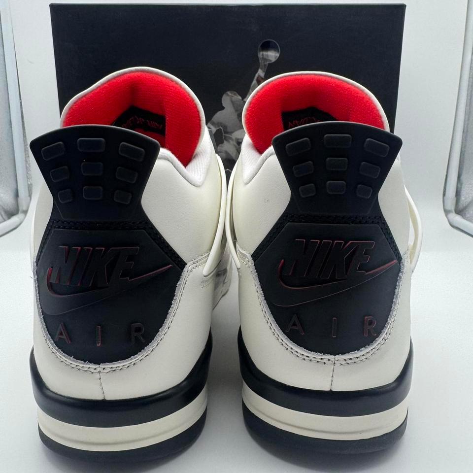 Jordan 4 Retro Flight Club 1768 6