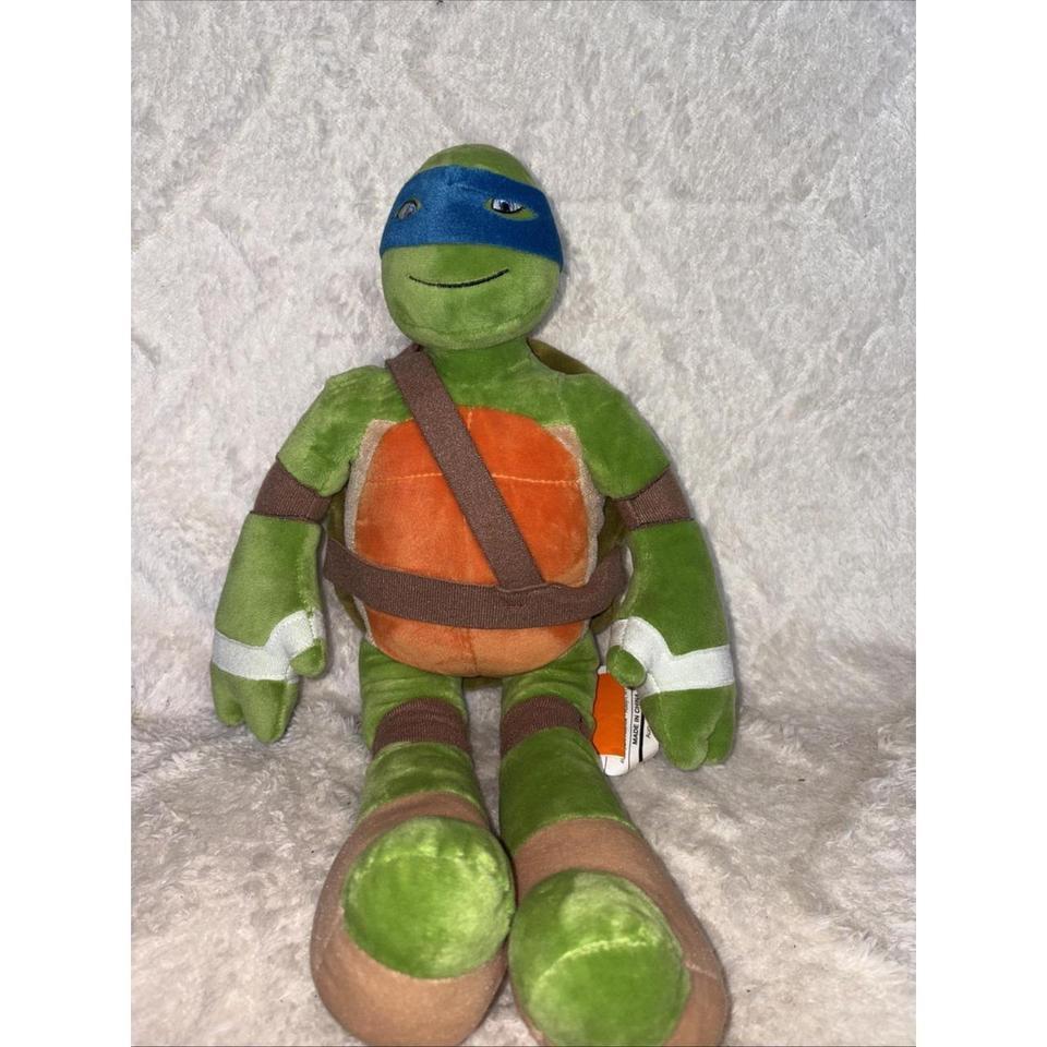 Nickelodeon 2015 Teenage Mutant Ninja 7fa6