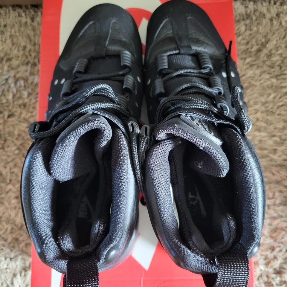 Nike Air Max 2 Cb A49b 4