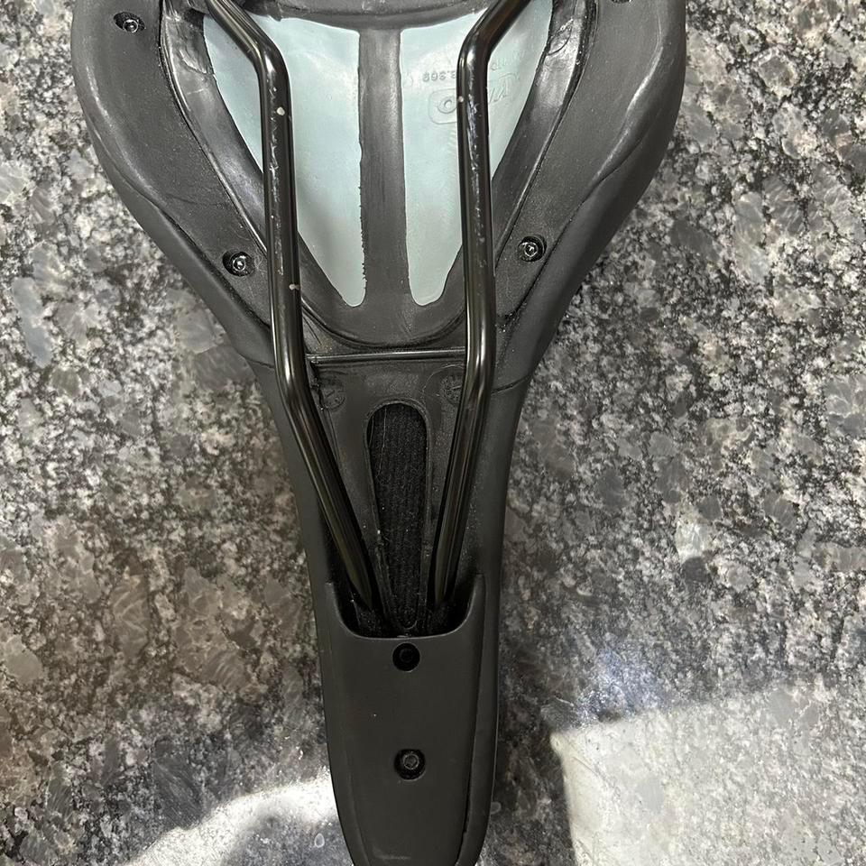 Peloton Bicycle Seat All In 4