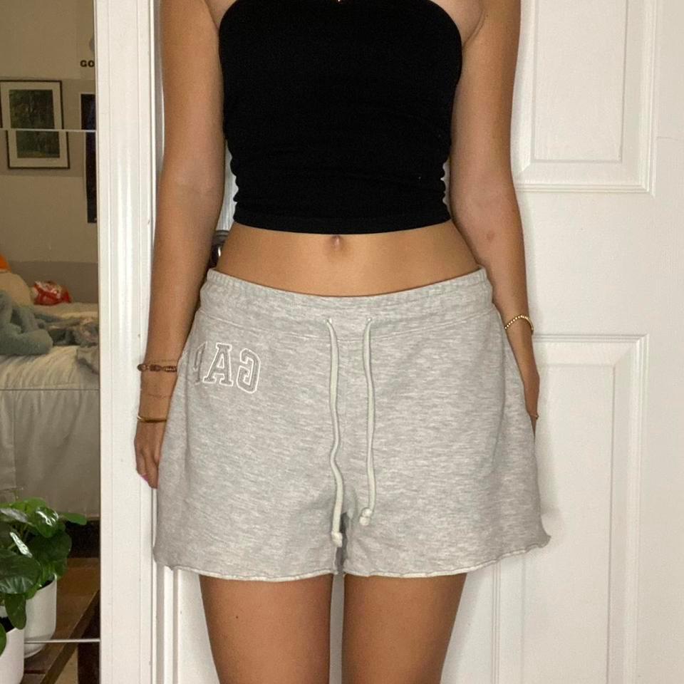 2000s Gap Lowrise Sweatshorts Great 2
