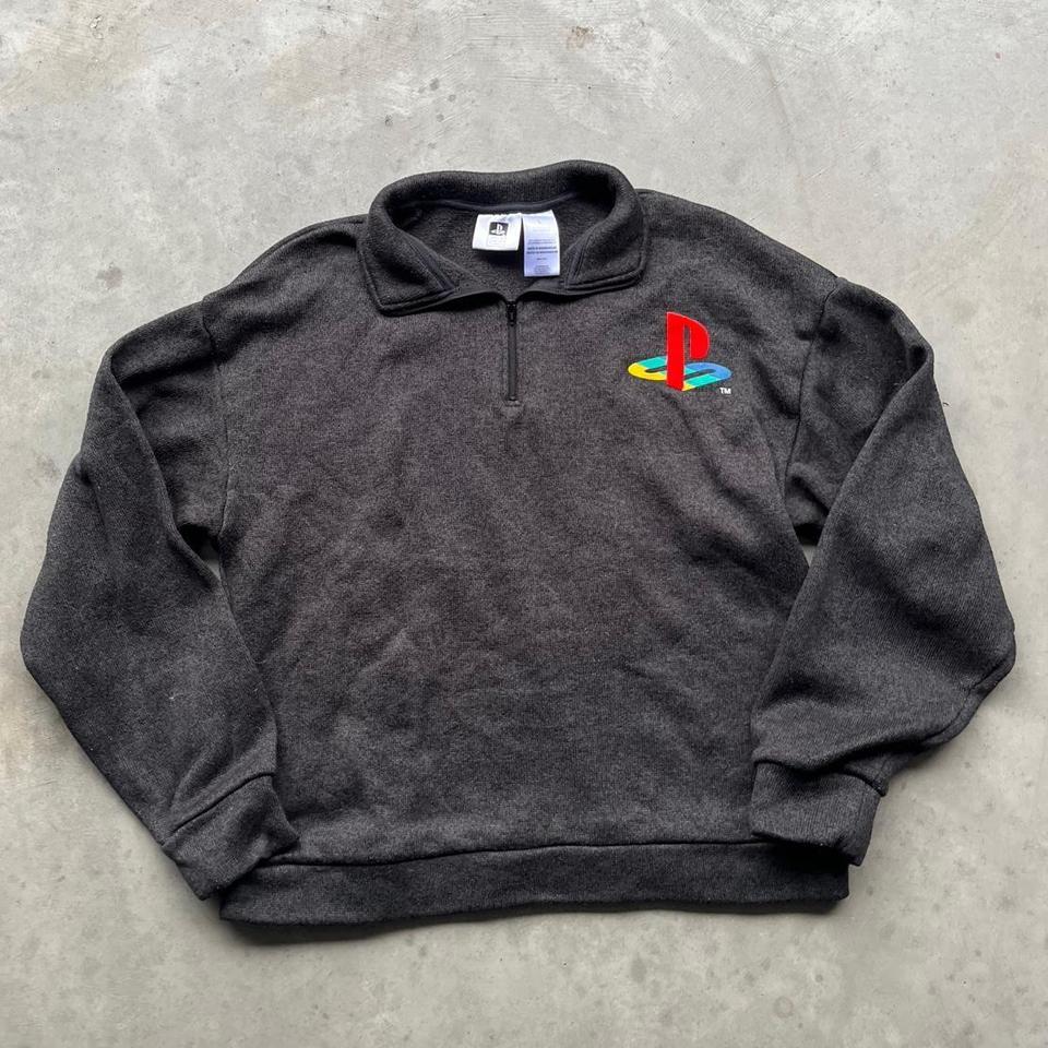 Y2k Playstation Authentic Licensed Promo Eeb8