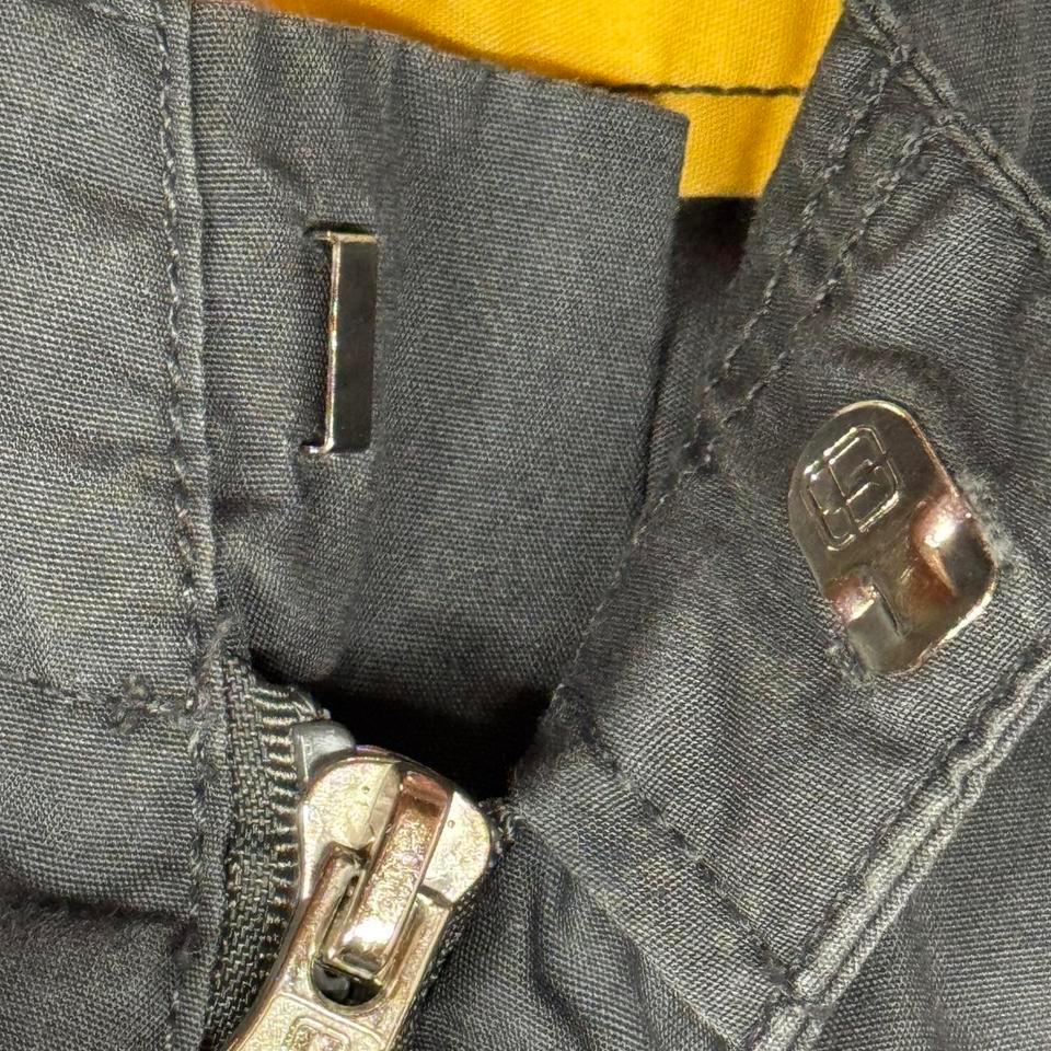 Vintage Transnine Baggy Cargo Wide 734e 5