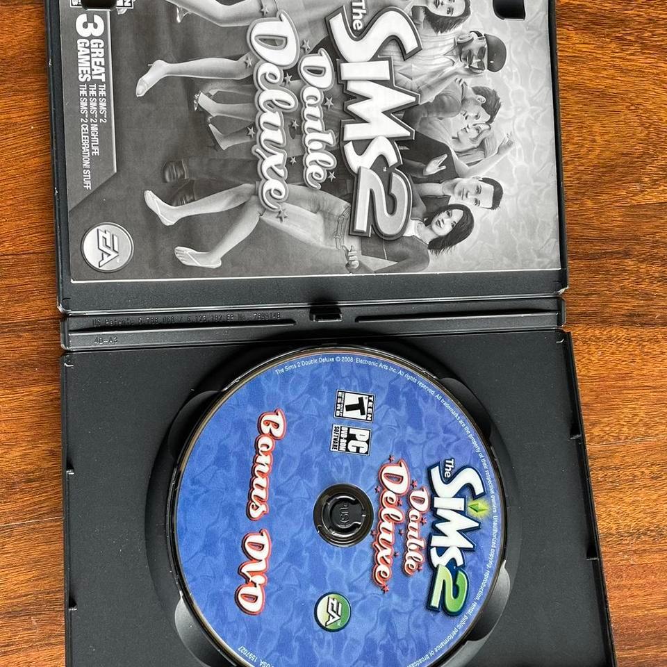 The Sims 2 Double Deluxe Ab22 3