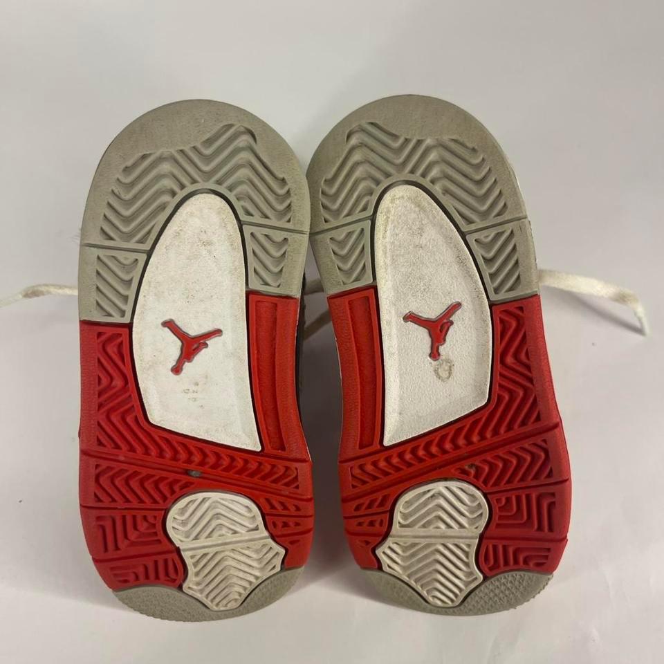 Nike Air Jordan 4 Retro B1cc 6