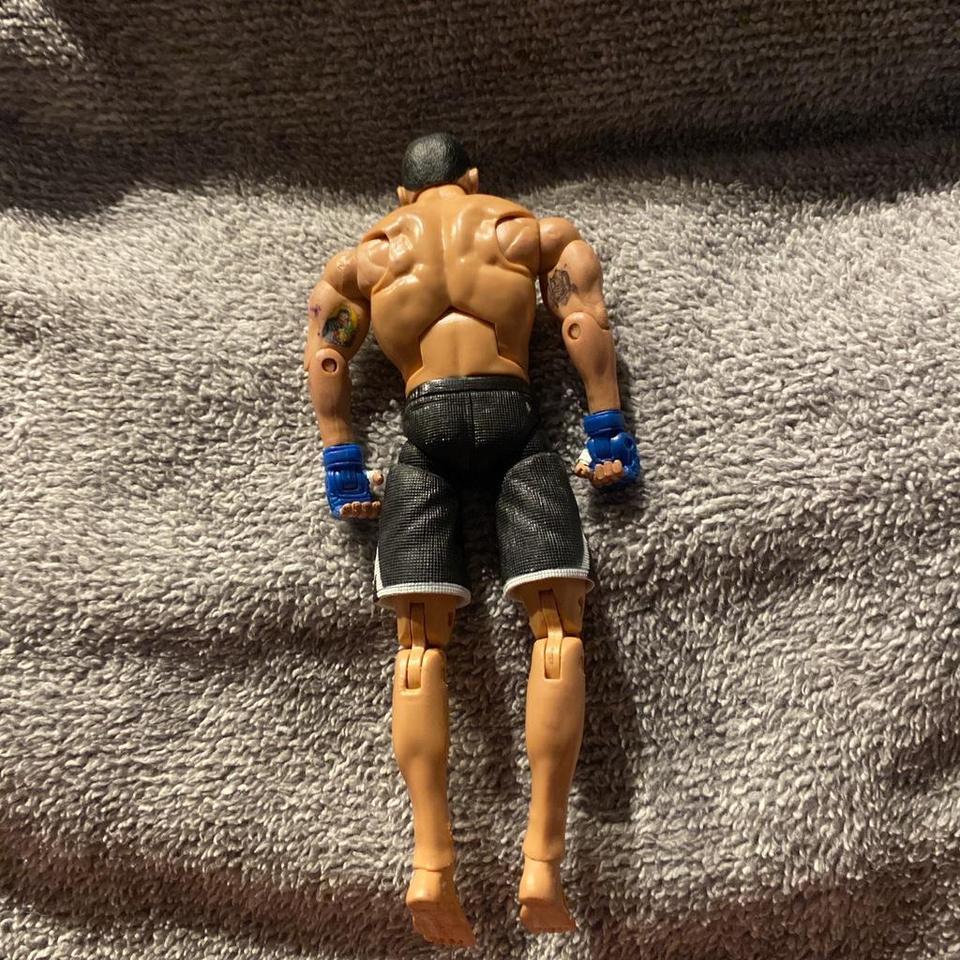 Shogun Rua Pride Era Ufc E106 2