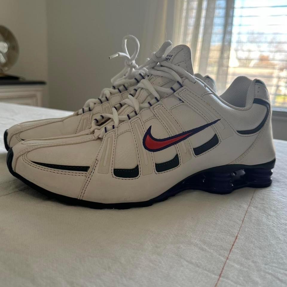 Nike Shox R4 Size 11 2