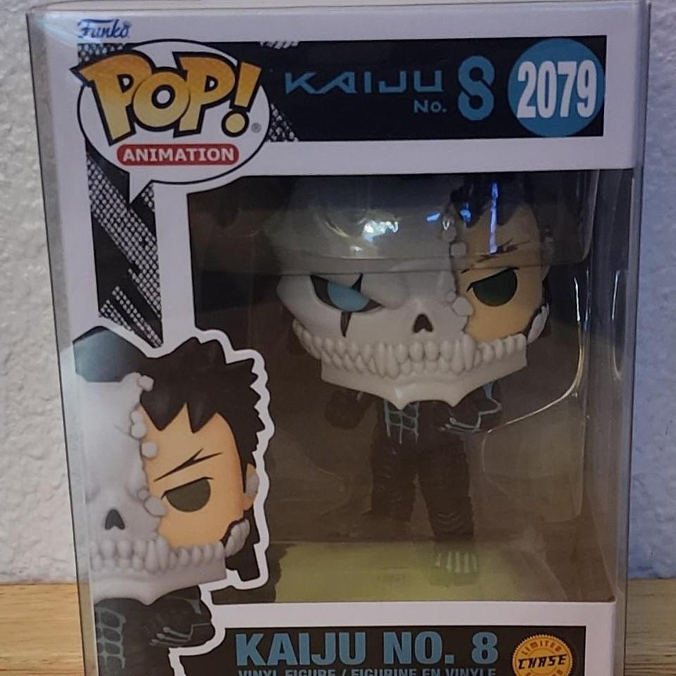 Funko Pop Animation Kaiju No Ec40