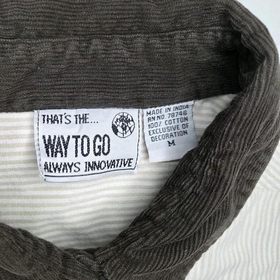 Vintage Thats The Way To 220e 4