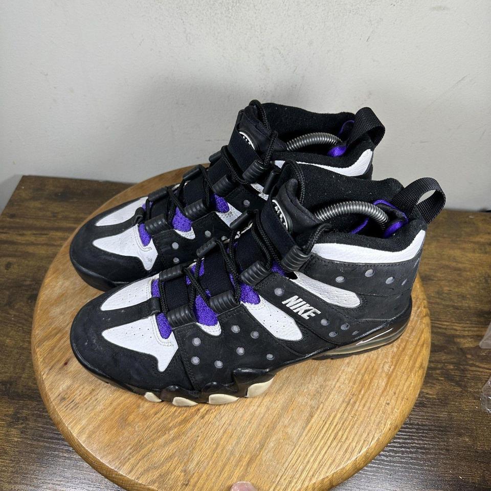 Nike Air Max2 Cb 94 E67c 4