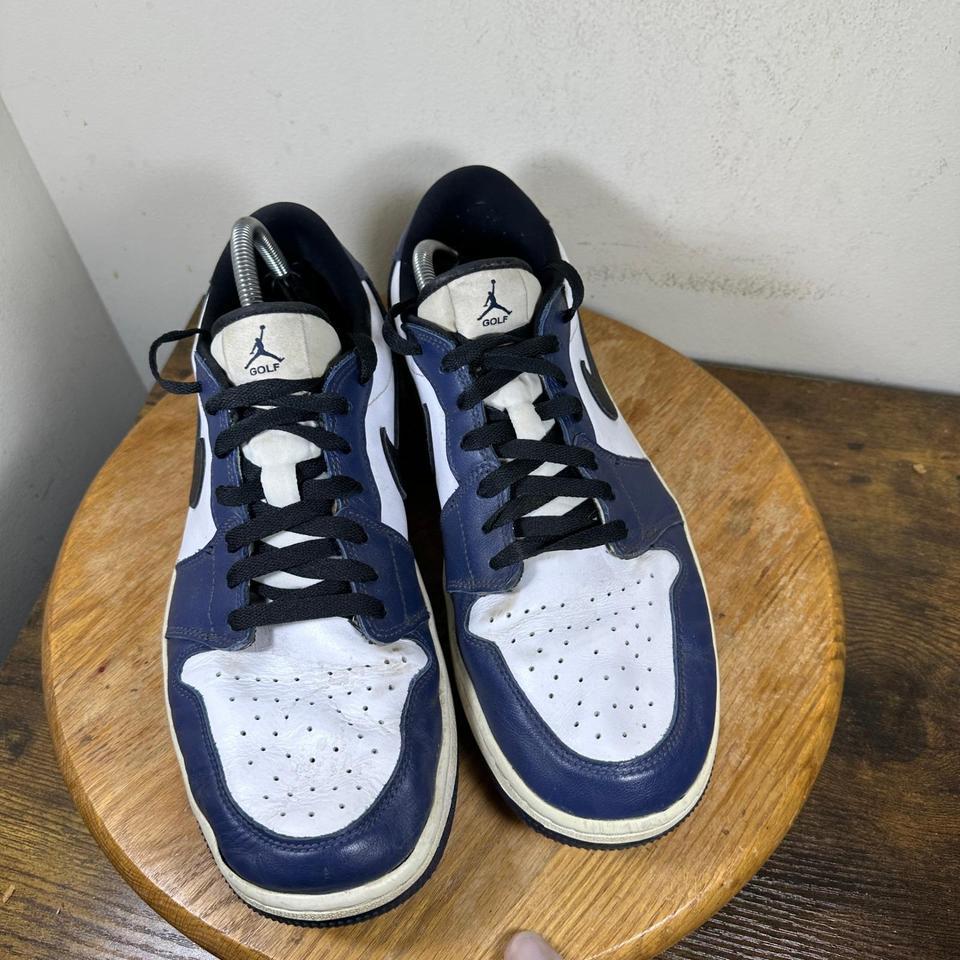 Nike Air Jordan 1 Retro 87b4 2
