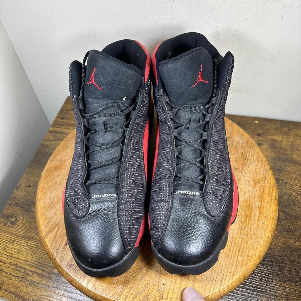 Jordan 13 Retro Bred 2013 24a4 2