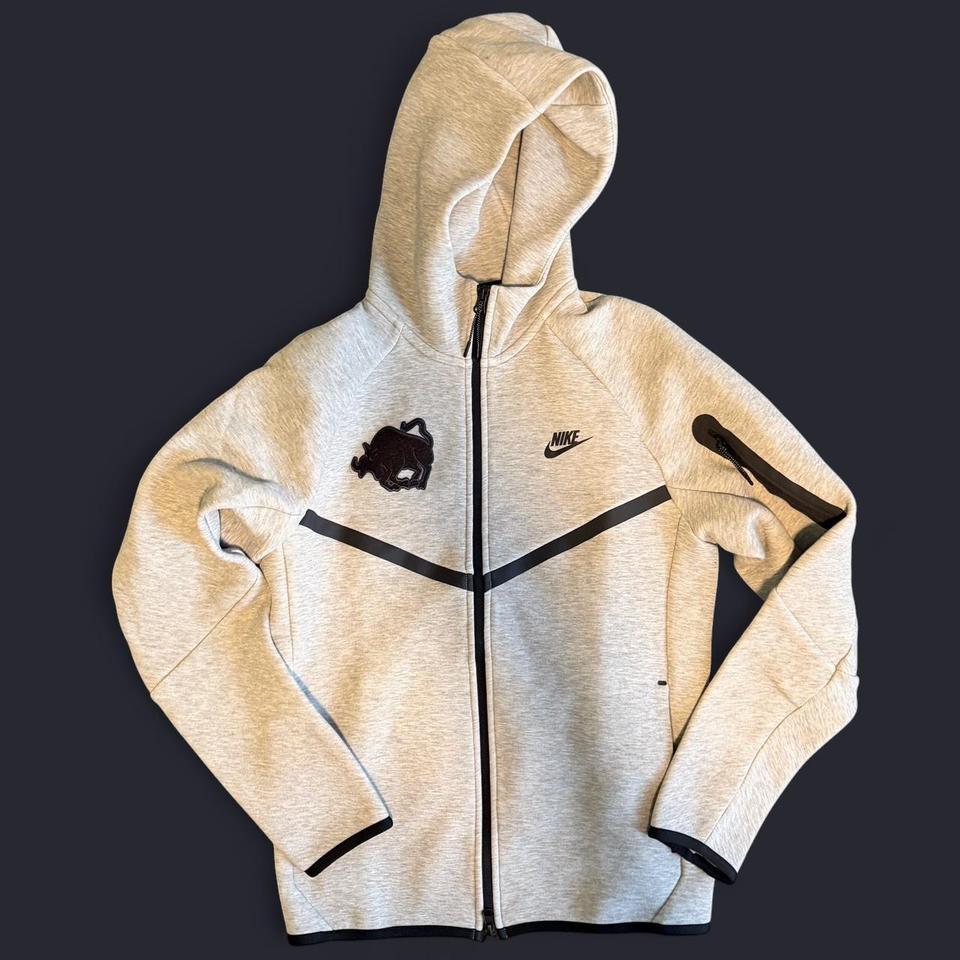 Nike Tech Mens Fleece Full