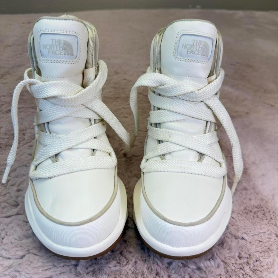 The North Face Platform Winter Ad58 3