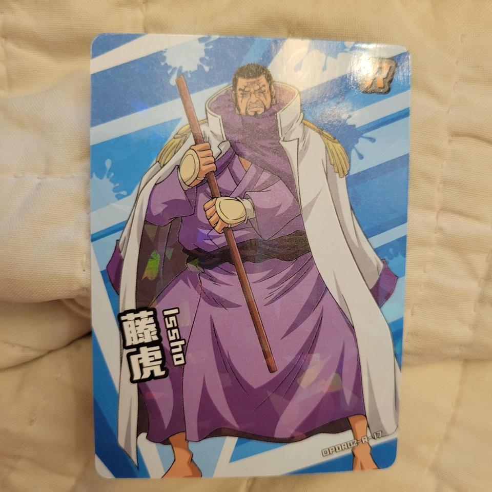 Toei One Piece Tcg Anime 28a8