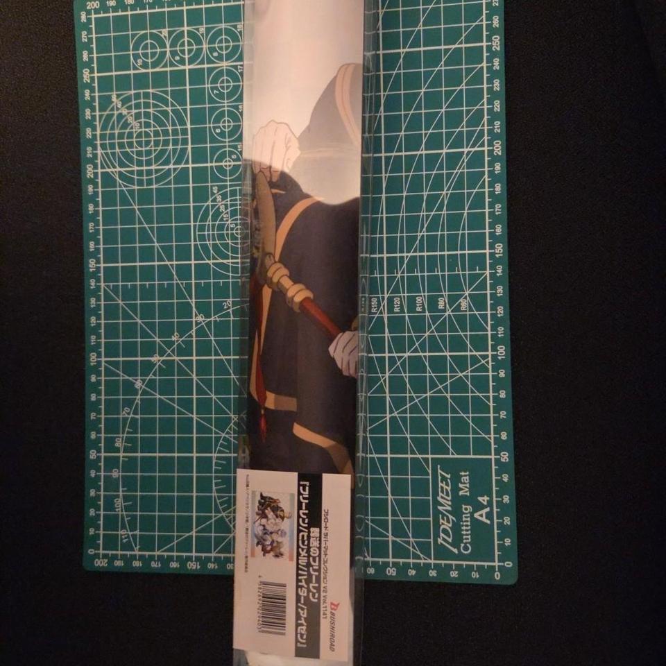 Bushiroad Rubber Mat Collection V2 2