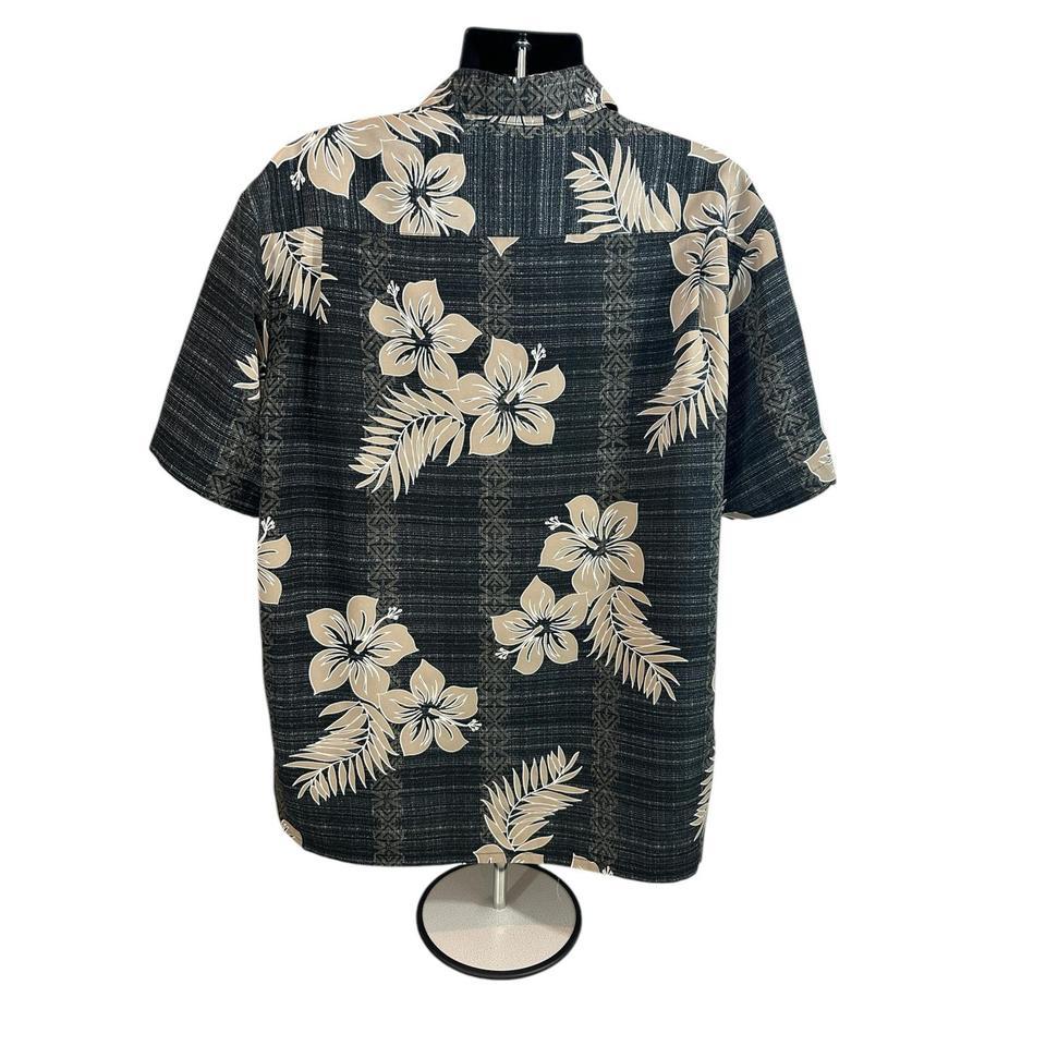Extreme Gear Mens Floral Hawaiian 5566 2