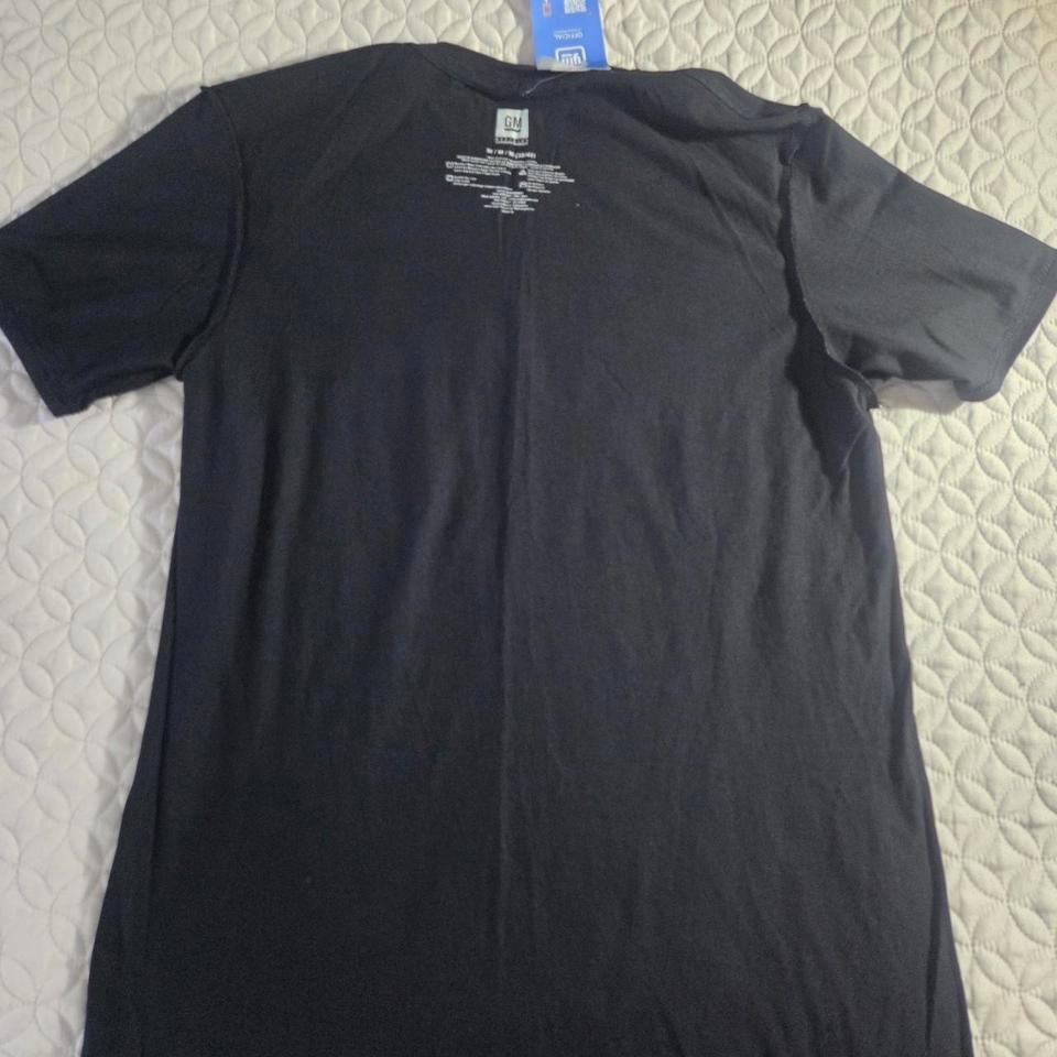 This Is A Mens Black 3