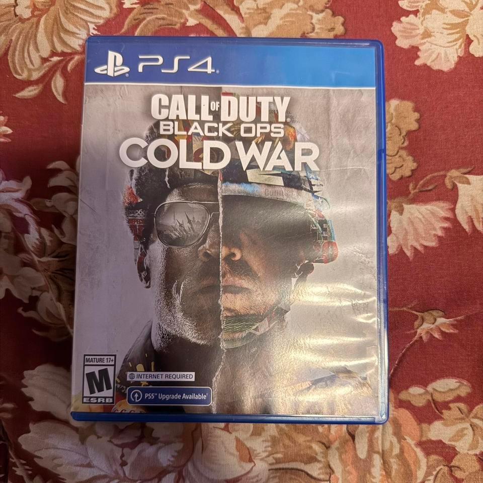 Call Of Duty Black Ops F8a9