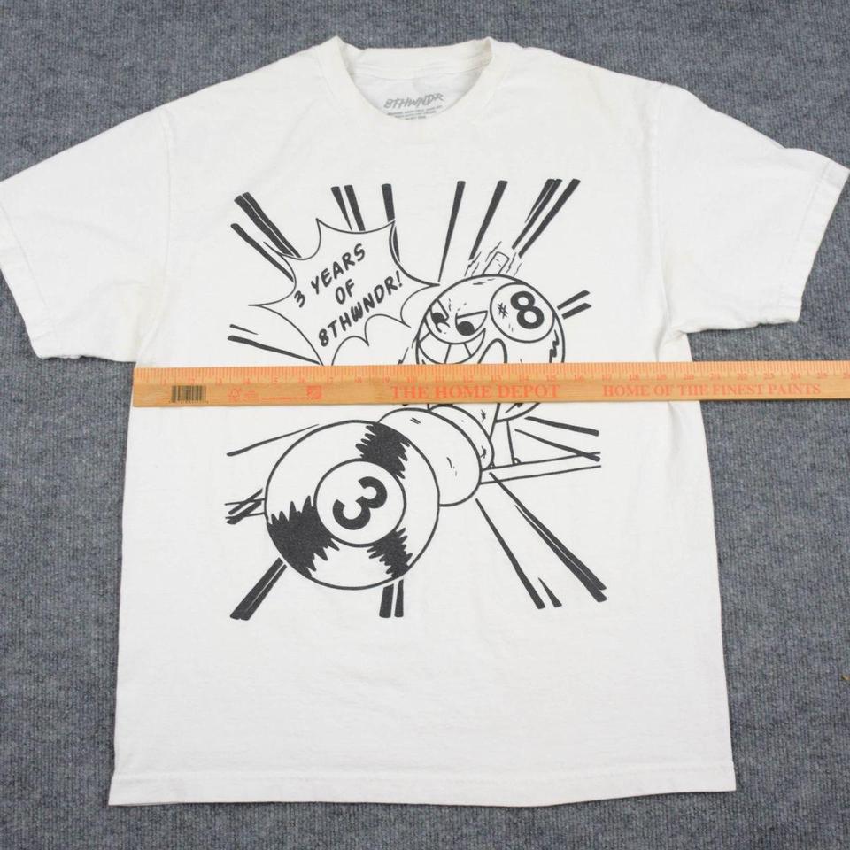 8thwndr 8 Ball Shirt C9a5 4