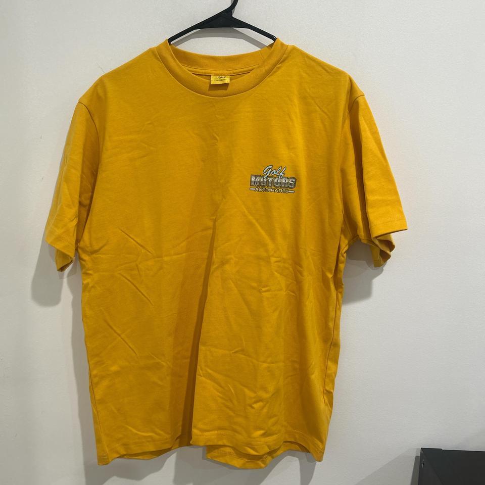 Brand New Golf Wang Motors