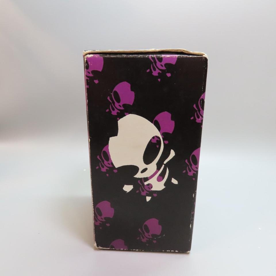 Spooky The Thing What Squeeks 3d18 2