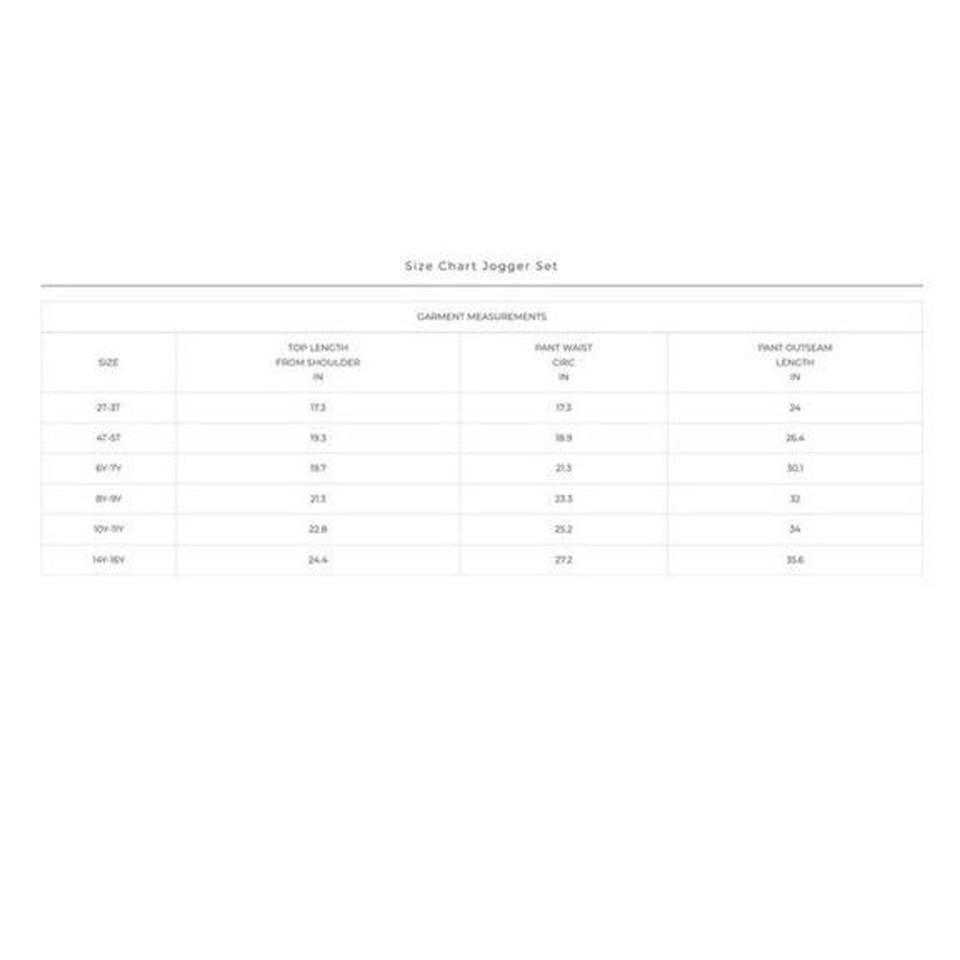 Goumi Kids Bamboo All Day Bd33 8
