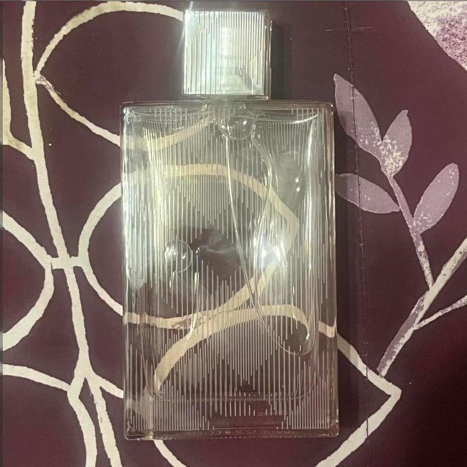 Burberry Brit Sheer Eau De F37b 2