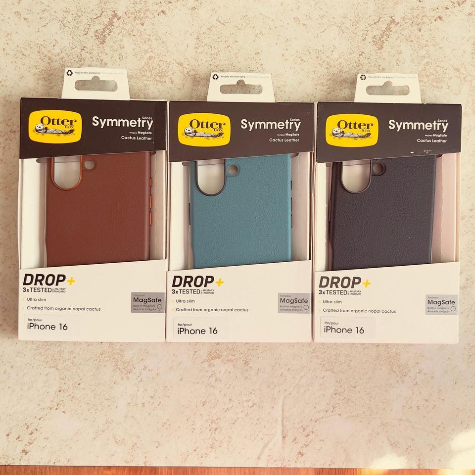 Bundle Of 3 Otterbox Acbe