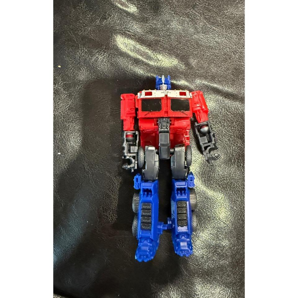 Transformers Generations War For Cybertron